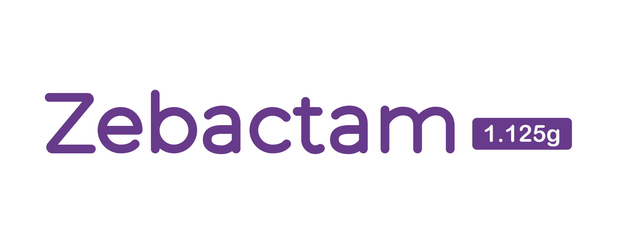 Zebactam 1.125g